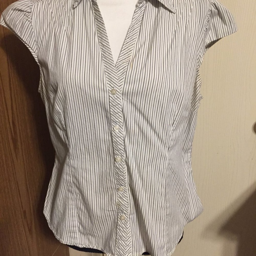 Shirt-No Boundaries #3143